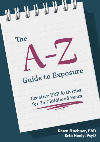 Cover image for The A-Z Guide to Exposure