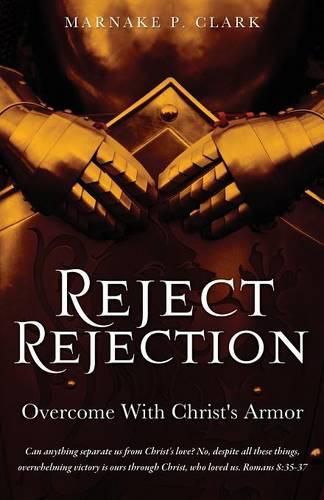 Cover image for Reject Rejection