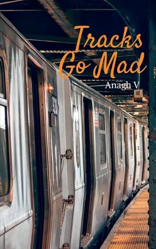 Cover image for Tracks Go Mad