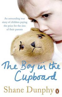 Cover image for The Boy in the Cupboard