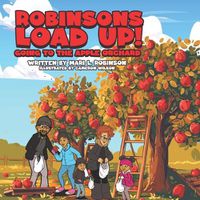 Cover image for Robinsons Load Up!