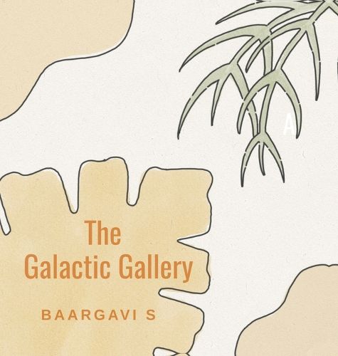 Cover image for The Galactic Gallery