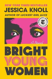 Cover image for Bright Young Women