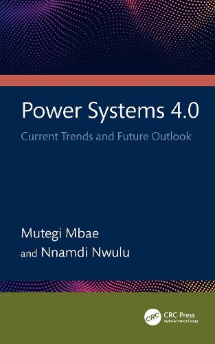 Cover image for Power Systems 4.0
