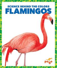 Cover image for Flamingos