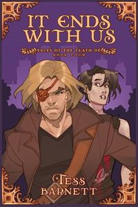Cover image for It Ends With Us