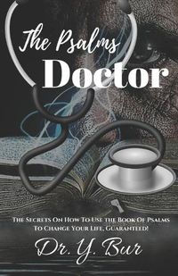 Cover image for The Psalms Doctor