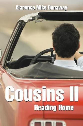 Cover image for Cousins II: Heading Home