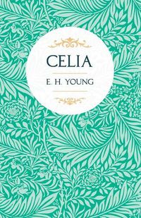 Cover image for Celia