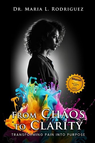 Cover image for From Chaos To Clarity