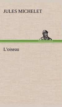 Cover image for L'oiseau