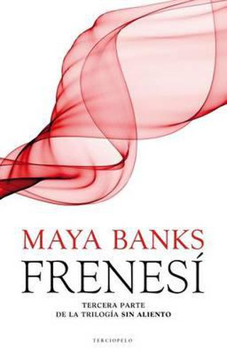 Cover image for Frenesi