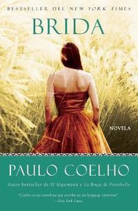 Cover image for Brida (Spanish Edition): Novela