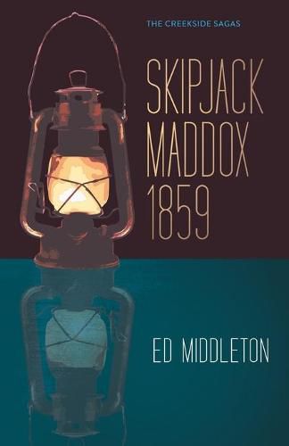 Cover image for Skipjack Maddox 1859