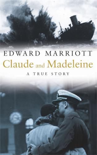 Cover image for Claude and Madeleine
