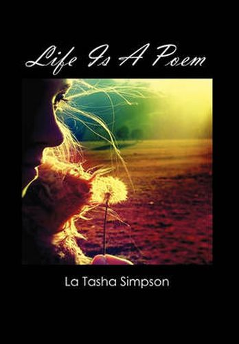 Cover image for Life Is a Poem