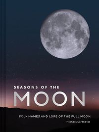 Cover image for Seasons of the Moon
