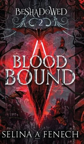 Cover image for Blood Bound