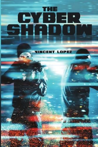 Cover image for The Cyber Shadow