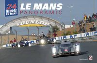 Cover image for Le Mans Panoramic