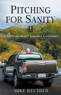 Cover image for Pitching for Sanity II