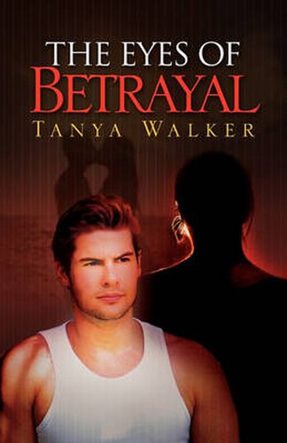 Cover image for The Eyes of Betrayal