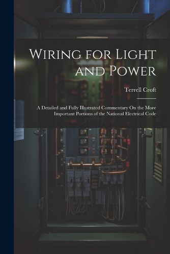 Cover image for Wiring for Light and Power