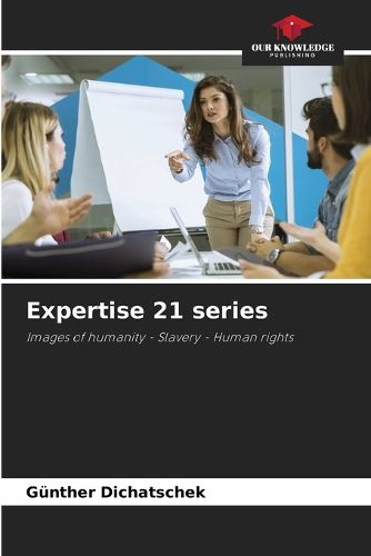 Cover image for Expertise 21 series