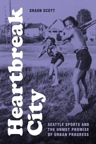 Cover image for Heartbreak City