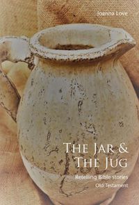 Cover image for The The Jar & The Jug