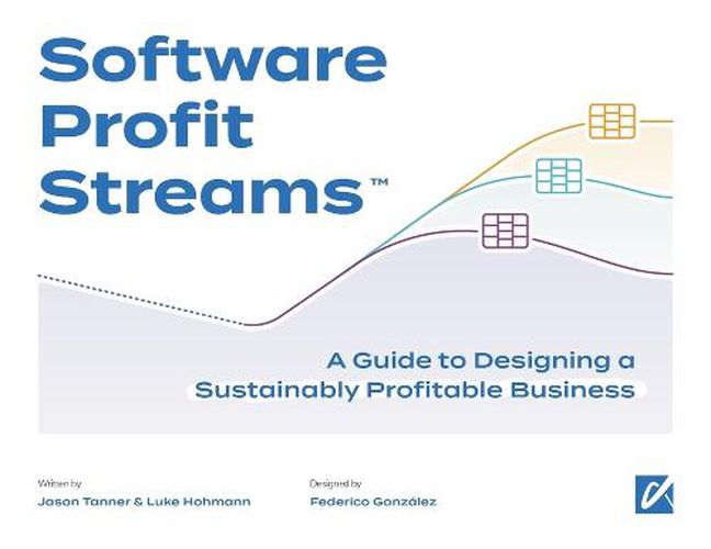 Cover image for Software Profit Streams(TM)