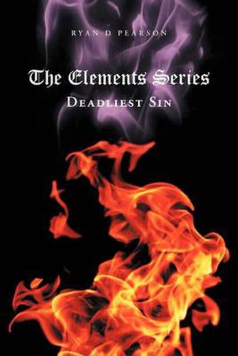 Cover image for The Elements Series: Deadliest Sin