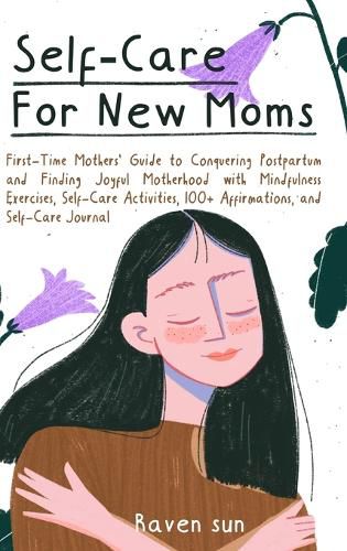 Cover image for Self-Care for New Moms