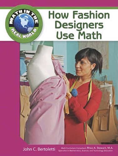 Cover image for How Fashion Designers use Math