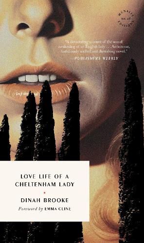 Cover image for Love Life of a Cheltenham Lady