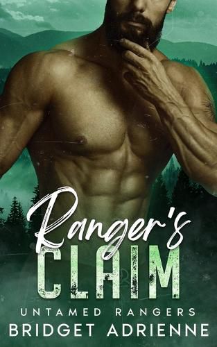 Cover image for Ranger's Claim