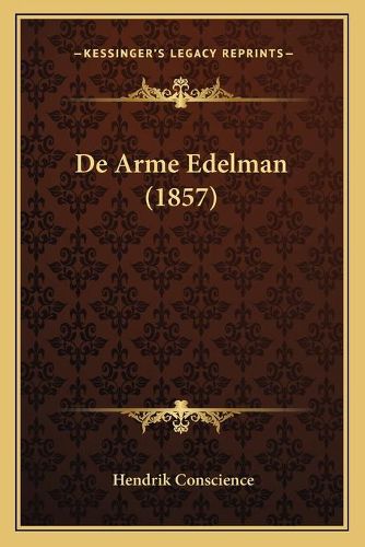 de Arme Edelman (1857)