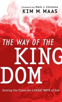 Cover image for Way of the Kingdom