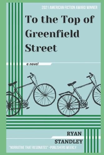 Cover image for To the Top of Greenfield Street