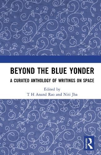 Cover image for Beyond the Blue Yonder