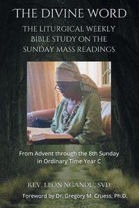 Cover image for The Divine Word