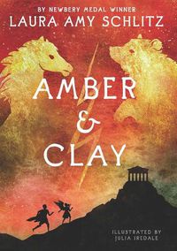 Cover image for Amber and Clay