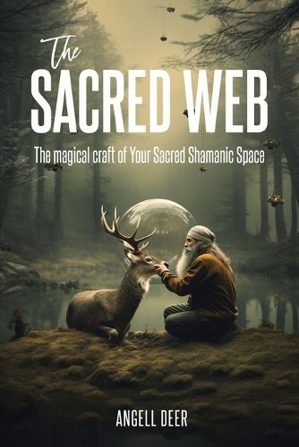 Cover image for The Sacred Web