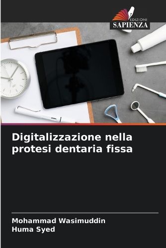 Cover image for Digitalizzazione nella protesi dentaria fissa