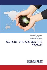 Cover image for Agriculture Around the World