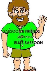Cover image for Sassoon's Friends