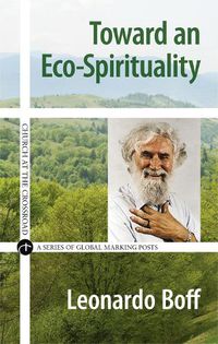 Cover image for Toward an Eco-Spirituality