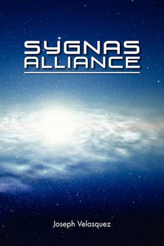 Cover image for Sygnas Alliance
