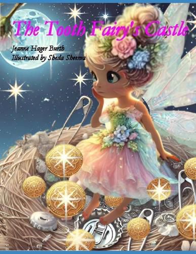 Cover image for The Tooth Fairy's Castle