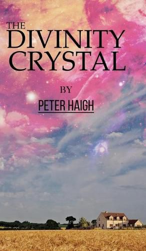 Cover image for The Divinity Crystal